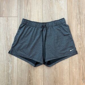 Women’s Nike Dri-FIT Attack Training Shorts